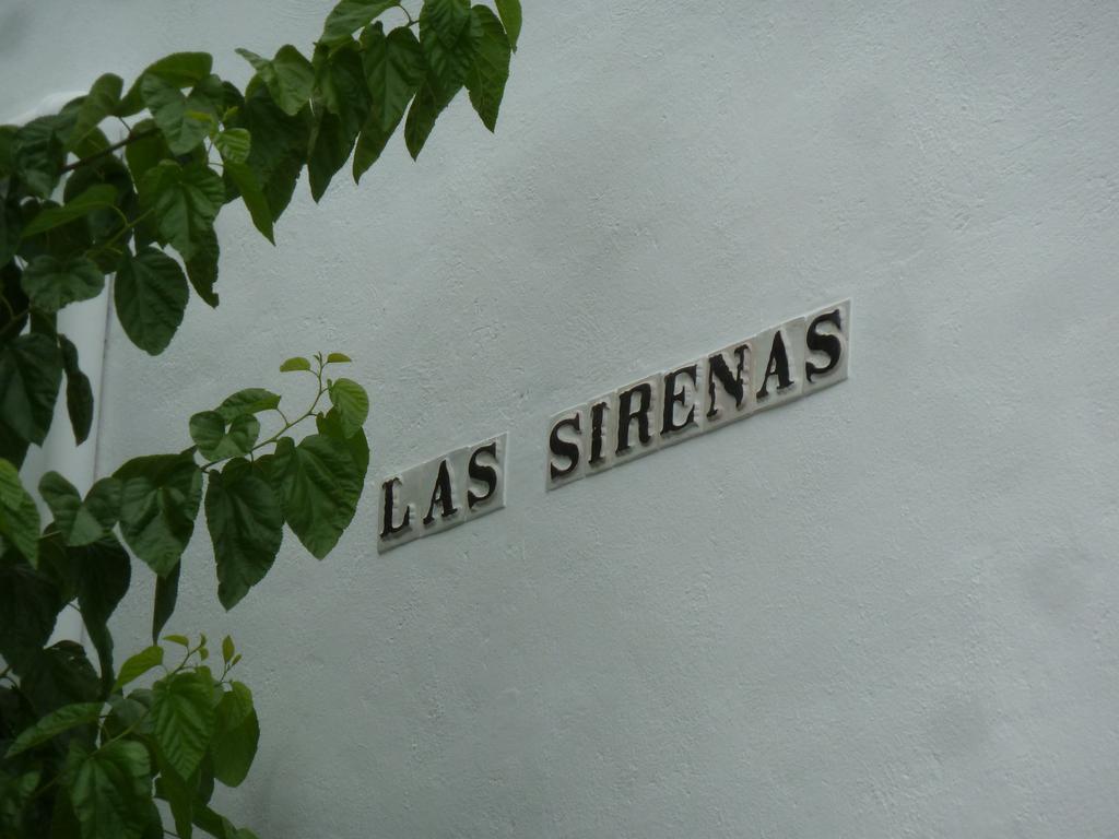 Sirenas Cambrils